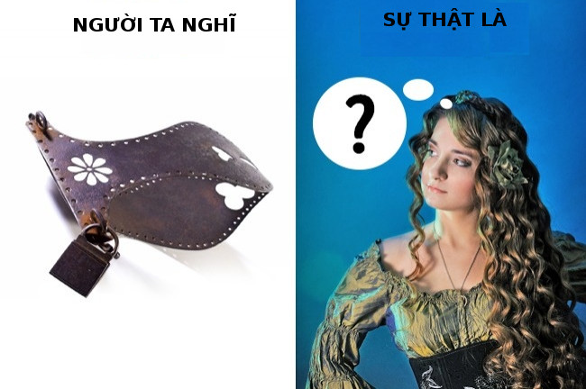 Picture 3 of Mistakes about medieval people that you will open your mouth to know the truth
