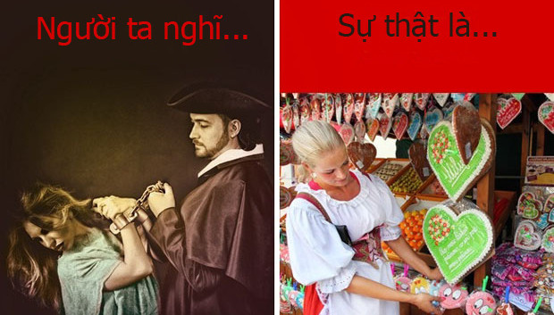 Picture 6 of Mistakes about medieval people that you will open your mouth to know the truth