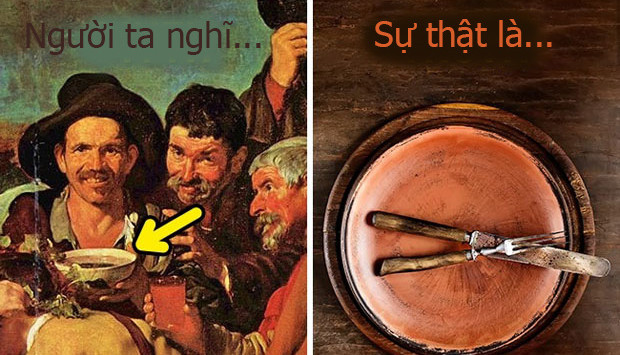 Picture 7 of Mistakes about medieval people that you will open your mouth to know the truth