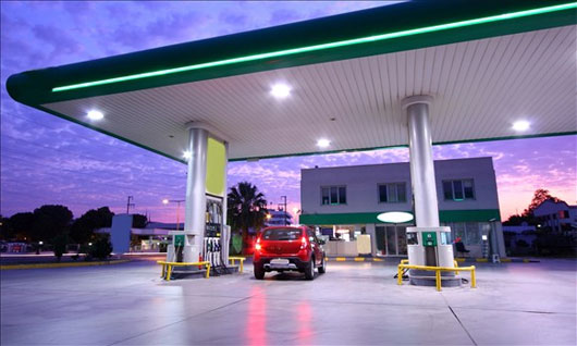 Picture 3 of Mistakes about saving gas