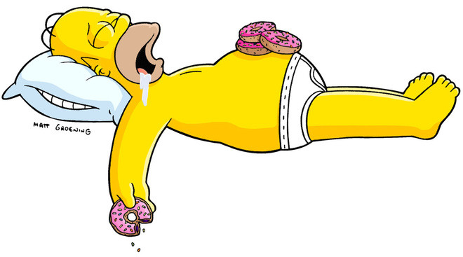 Picture 2 of Mistakes make it hard for you to become an early riser