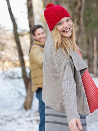Picture 3 of Mistakes make you colder in the winter