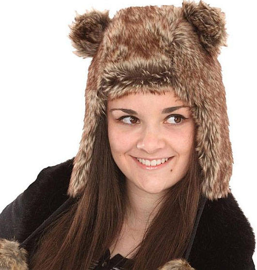 Picture 5 of Mistakes make you colder in the winter