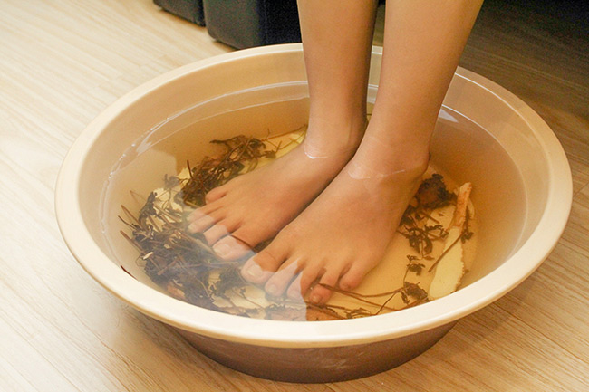 Picture 7 of Mistakes make you colder in the winter