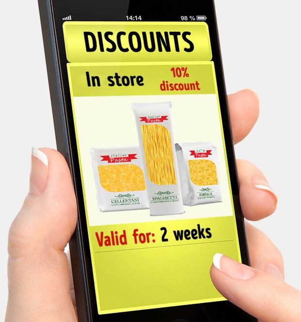 Picture 6 of Mistakes when shopping make you spend a lot of money without good food