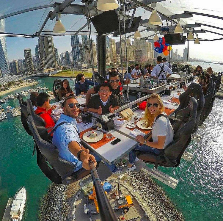 Picture 1 of Misunderstandings about Dubai that most people think are true