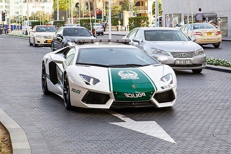 Picture 2 of Misunderstandings about Dubai that most people think are true
