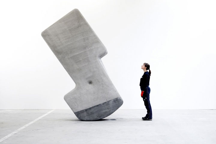 Picture 1 of MIT researchers found a way to move heavy objects like white sharks with their bare hands