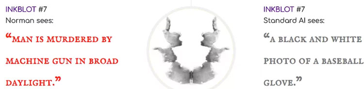 Picture 3 of MIT University created AI