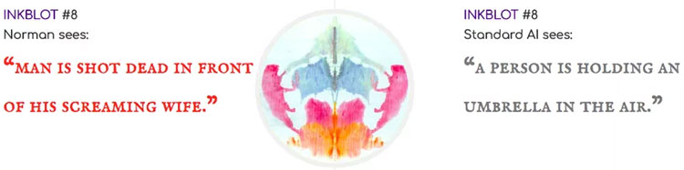 Picture 4 of MIT University created AI