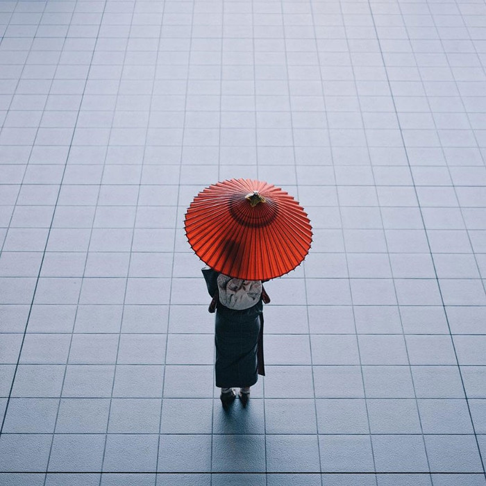 Picture 16 of Modern and ancient life in Japan