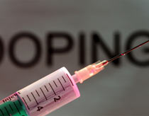 Picture 2 of Modern Doping
