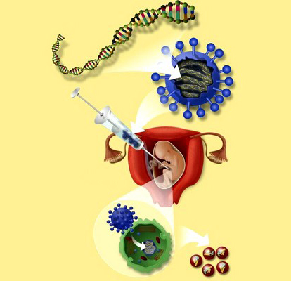 Picture 2 of Modern medicine: Fiction is becoming a reality