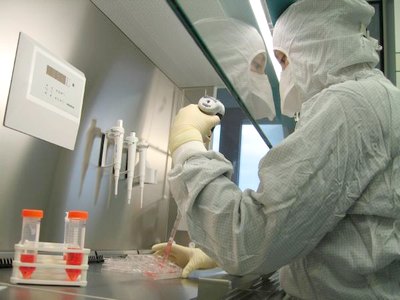 Picture 3 of Modern medicine: Fiction is becoming a reality