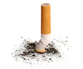 Picture 1 of Modified DNA for smoking addiction