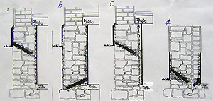 Picture 1 of Moisture-proof for houses and buildings