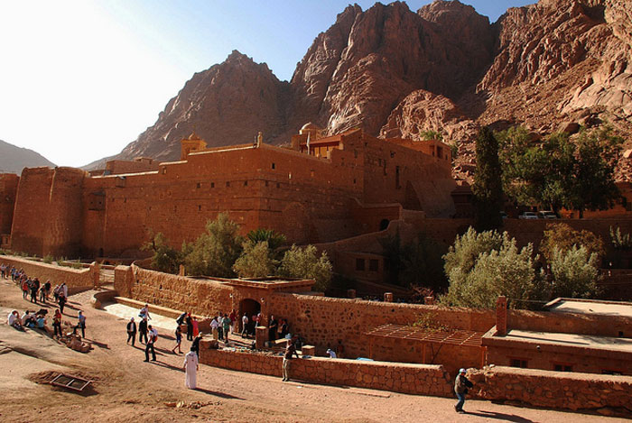 Picture 7 of Monastery of Saint Catherine