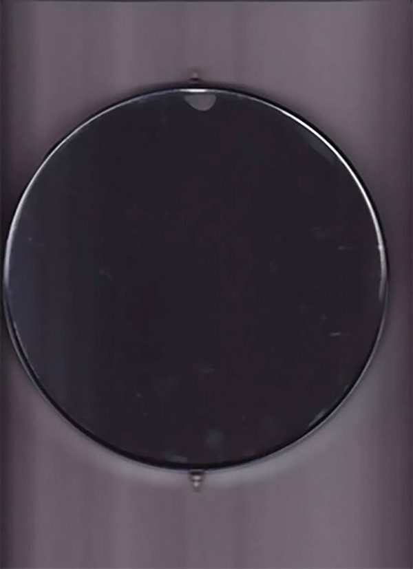 Picture 6 of Monstrous test: What if it is possible to photocopy a mirror