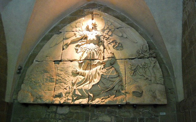 Picture 17 of Mont Saint Michel Island - France
