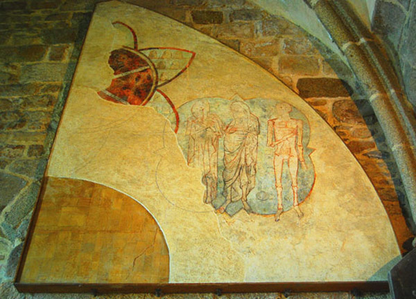 Picture 18 of Mont Saint Michel Island - France