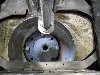 Picture 4 of Moon exploration robot
