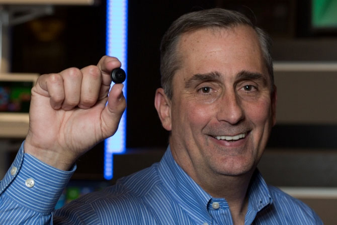 Picture 8 of Moore's Law: 50 years leading the way for humanity