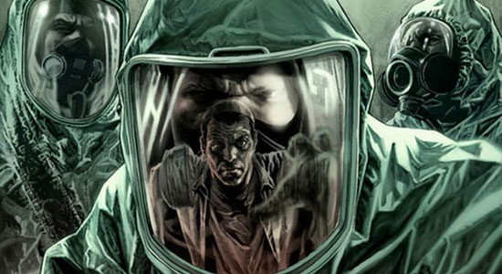 Picture 4 of More and more viruses are dying around the world, and the reason is not pleasant at all