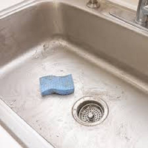 Picture 14 of More dirty items ... toilet
