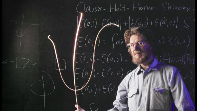 Picture 3 of More than 100,000 people played an electronic game to prove Einstein was wrong, they just did it and couldn't do it