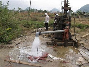 Picture 1 of More than 1.3 million euros to improve clean water in Bac Kan