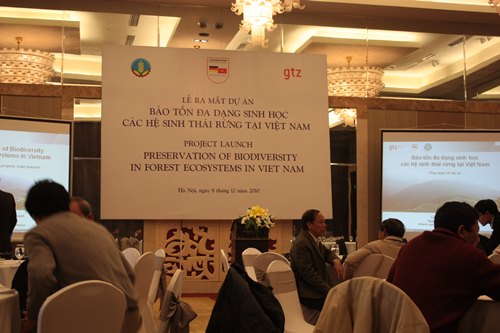 Picture 2 of More than 3 million euros of biodiversity conservation investment