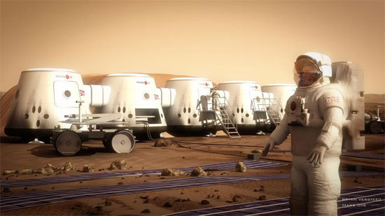 More than 78,000 people registered on Mars not back images 1