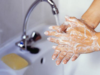 Picture 1 of More tolerant thanks to cleanliness