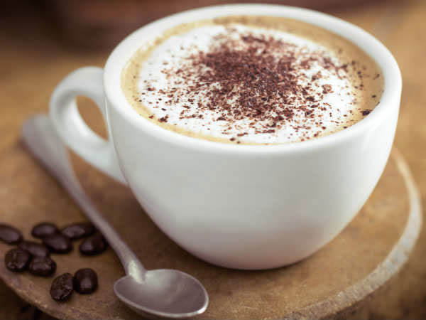 Picture 1 of Morning habits seriously affect health