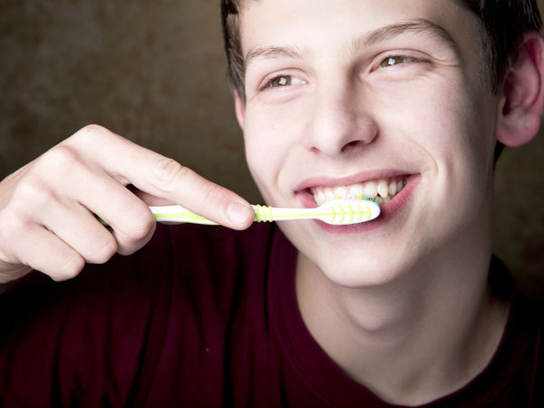 Picture 5 of Morning habits seriously affect health