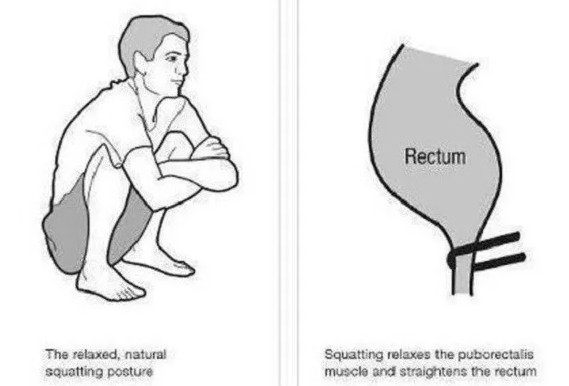 Picture 5 of Most of us are 'going out' in the wrong way