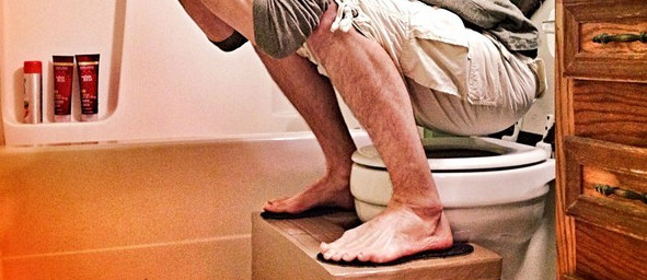 Picture 7 of Most of us are 'going out' in the wrong way