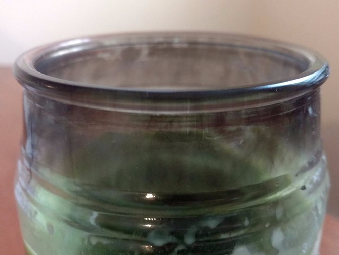 Picture 3 of Most of us have long lit candles incorrectly