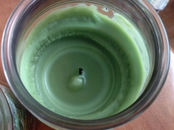 Picture 4 of Most of us have long lit candles incorrectly