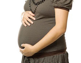 Picture 1 of Most pregnant women lack vitamin D