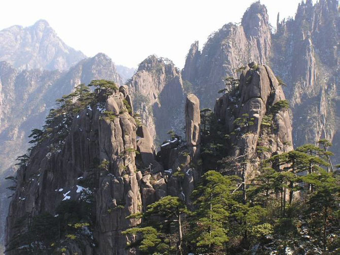 Picture 10 of Mount Emei and Great Lac Lac Buddha