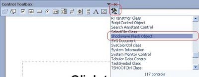 Picture 5 of MS PowerPoint: Tips or making rich slide shows