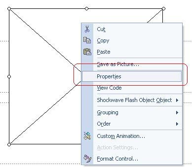 Picture 6 of MS PowerPoint: Tips or making rich slide shows