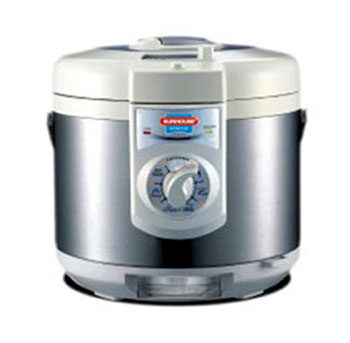 Picture 2 of Multi-function pressure cooker - the trend of 'smart' shopping for every home