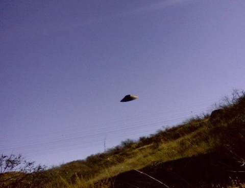 Picture 11 of Muon seem strange objects in the sky