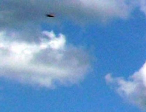 Picture 12 of Muon seem strange objects in the sky