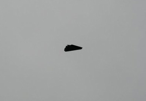 Picture 9 of Muon seem strange objects in the sky