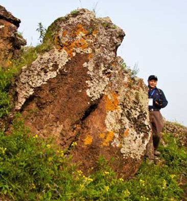Picture 3 of Museum of volcanoes