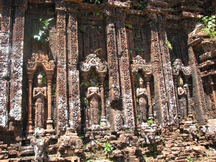 Picture 11 of My Son Sanctuary