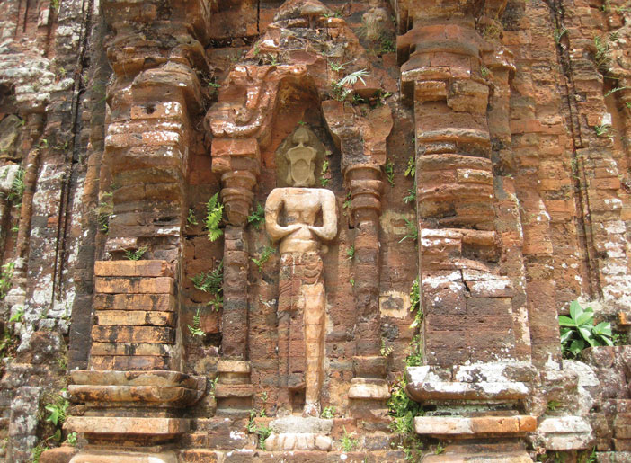 Picture 3 of My Son Sanctuary